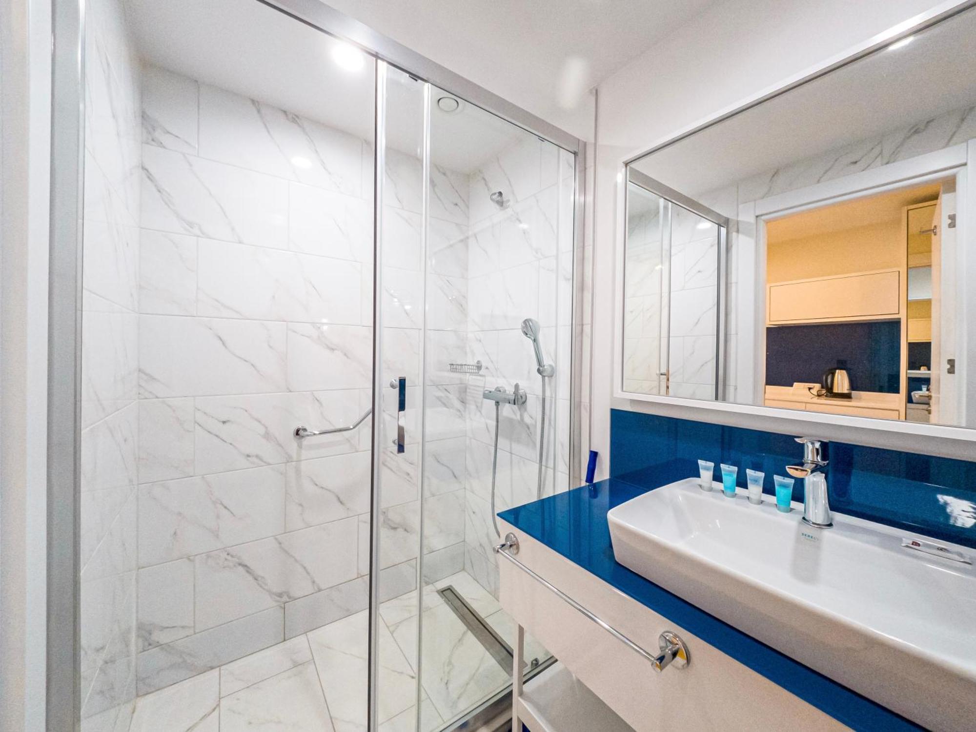 Cozy City Apartments In Orbi Батумі Екстер'єр фото