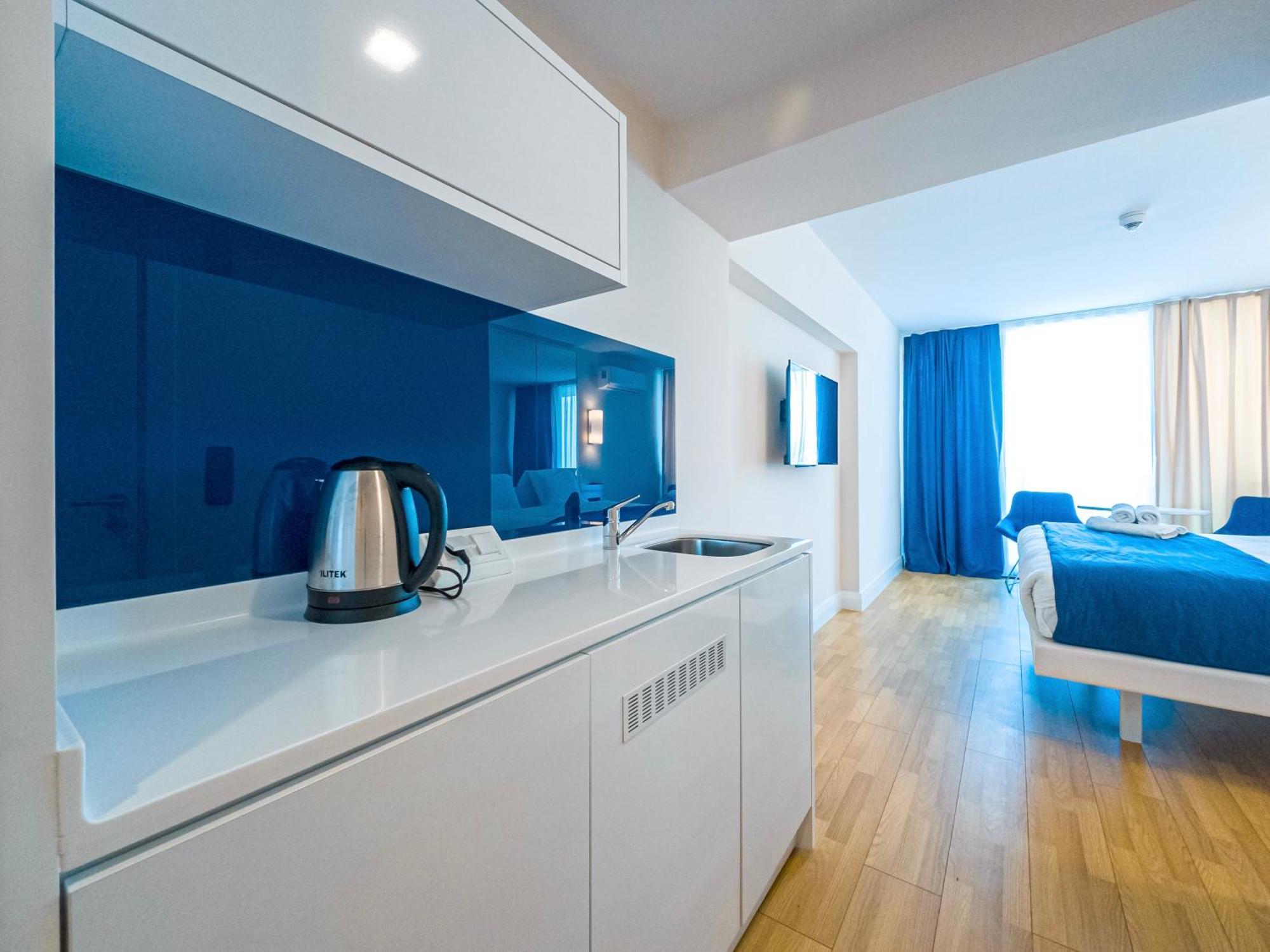 Cozy City Apartments In Orbi Батумі Екстер'єр фото