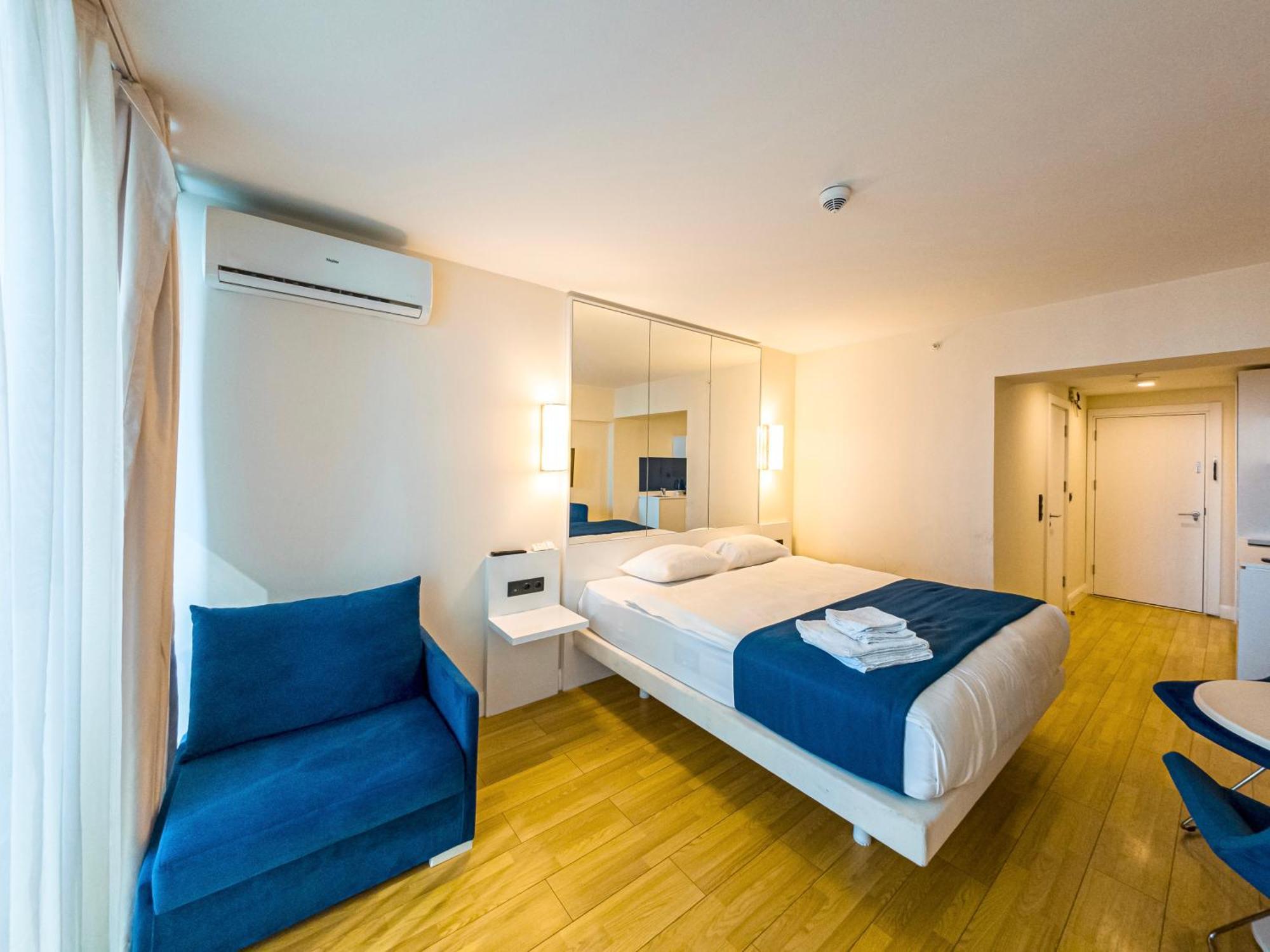 Cozy City Apartments In Orbi Батумі Екстер'єр фото